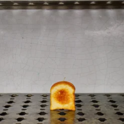 Bougie - Toast