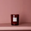 Bougie Woody Office - Lola James Harper - 190 g
