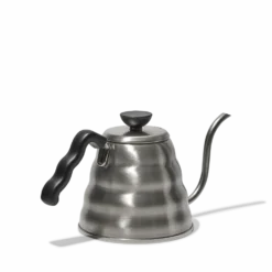 Bouilloire en Inox - 1,2L
