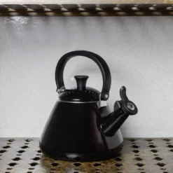 Bouilloire Kone - Noir