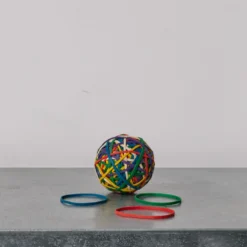 Boule Elastiques - Caoutchouc