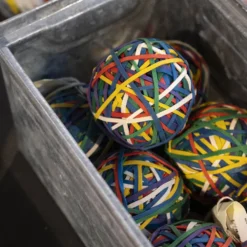 Boule Elastiques - Caoutchouc