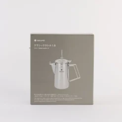 Boulloire Classique Camping - 1,8L