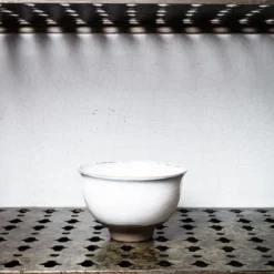 Bowl N°2 Blanc