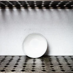 Bowl N°2 Blanc