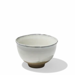 Bowl N°2 Blanc