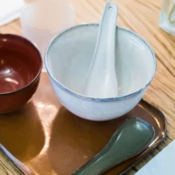 Bowl N°2 Blanc