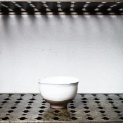 Bowl N°2 Blanc