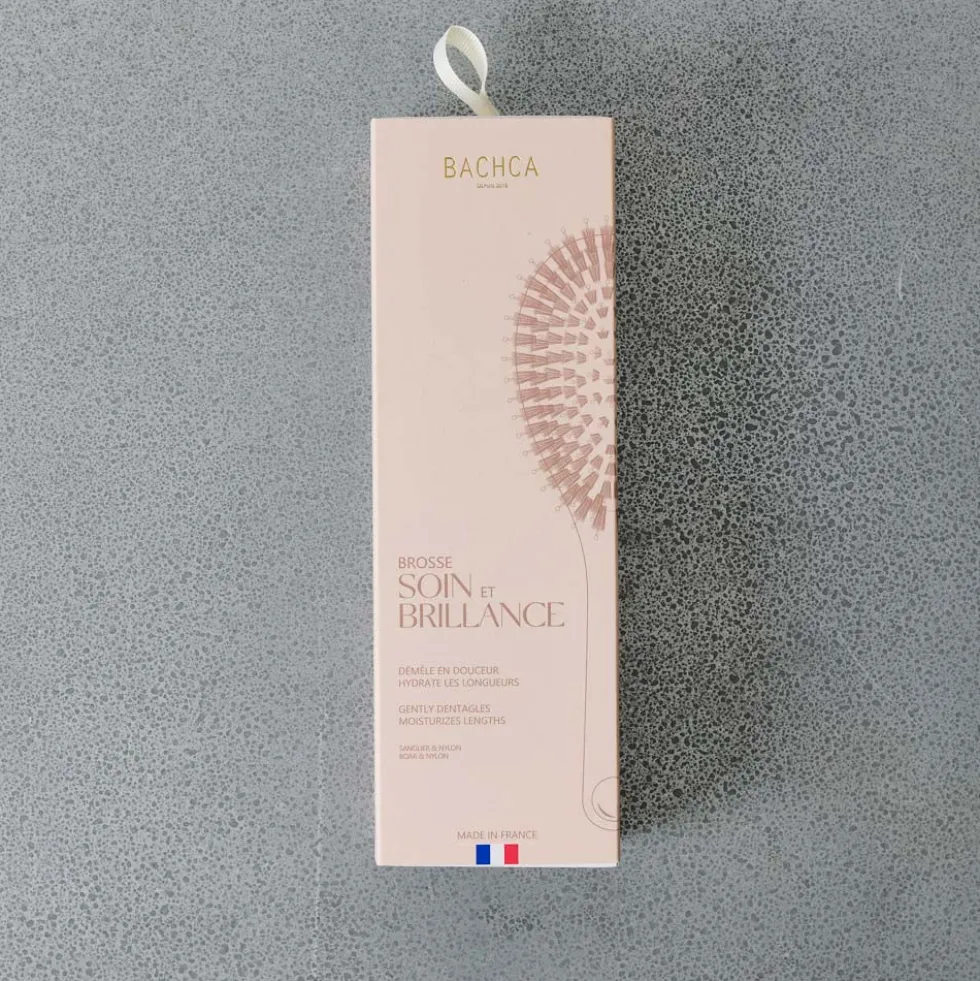 Brosse Brillance - Bachca