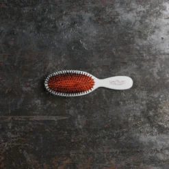 Brosse à cheveux blanche S - Mason Pearson
