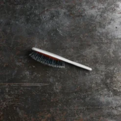 Brosse à cheveux blanche S - Mason Pearson