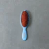 Brosse à cheveux bleue S - Mason Pearson