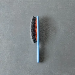 Brosse à cheveux bleue S - Mason Pearson