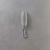 Brosse à cheveux cristal jaune - Cartel