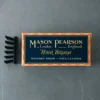 Brosse à cheveux militaire - Mason Pearson