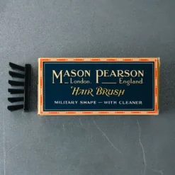 Brosse à cheveux militaire - Mason Pearson