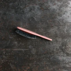 Brosse à cheveux rose S - Mason Pearson