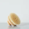 Brosse de massage avec pommeau