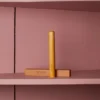 Brosse à dent avec étui en bamboo