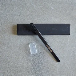 Brosse à dents - Noir - Marvis