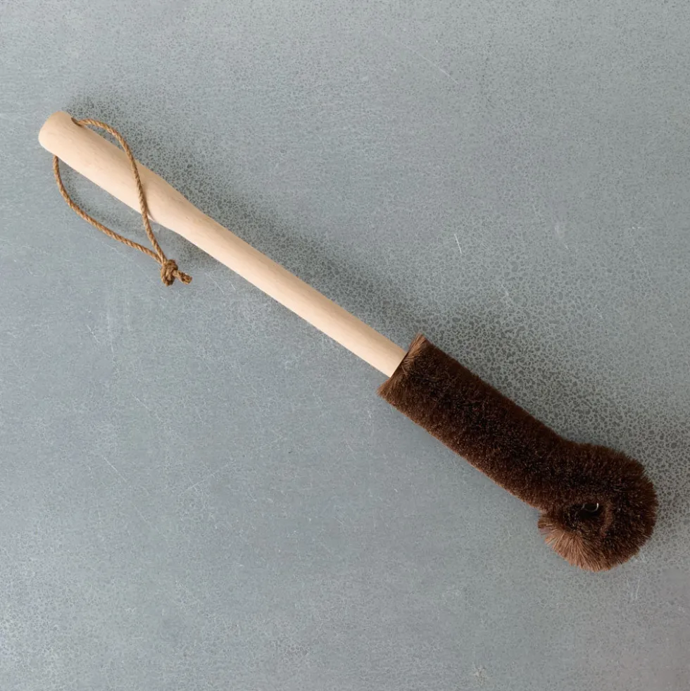 Brosse pour bouteille - Tawashi