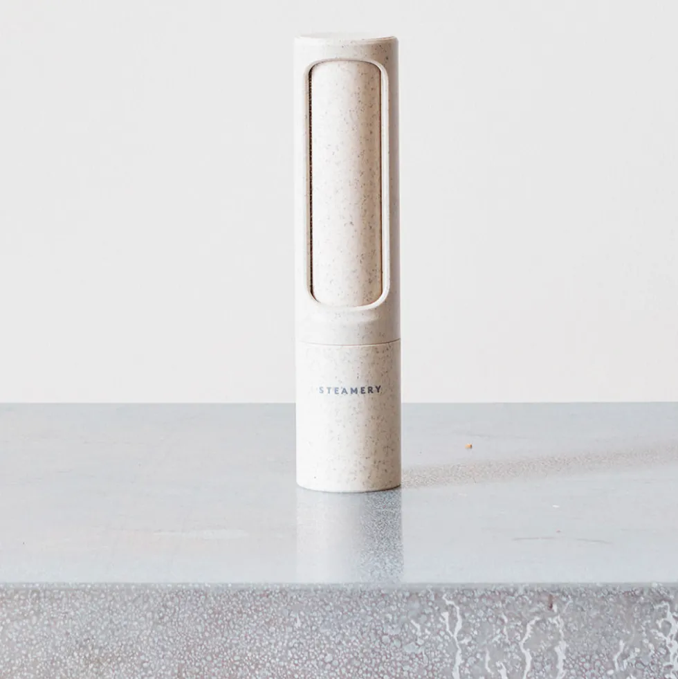 Brosse à vêtements Lint - Beige