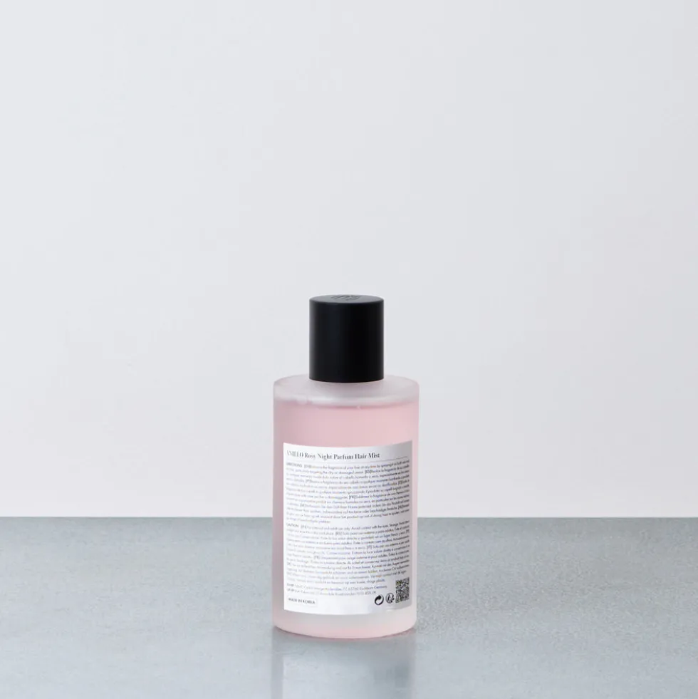 Brume cheveux - Rosy Night
