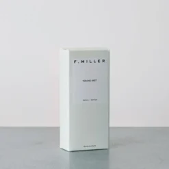 Brume tonifiante - F. Miller