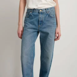 B Sides - Jeans Bec - Halle Wash
