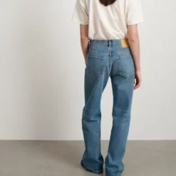 B Sides - Jeans Bec - Halle Wash