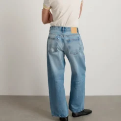 B Sides - Jeans Floppy - Charley Wash