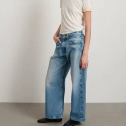 B Sides - Jeans Floppy - Charley Wash
