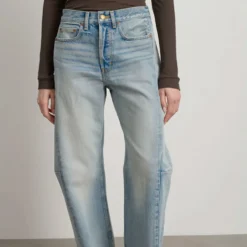 B Sides - Jeans Slim Lasso - Art Wash