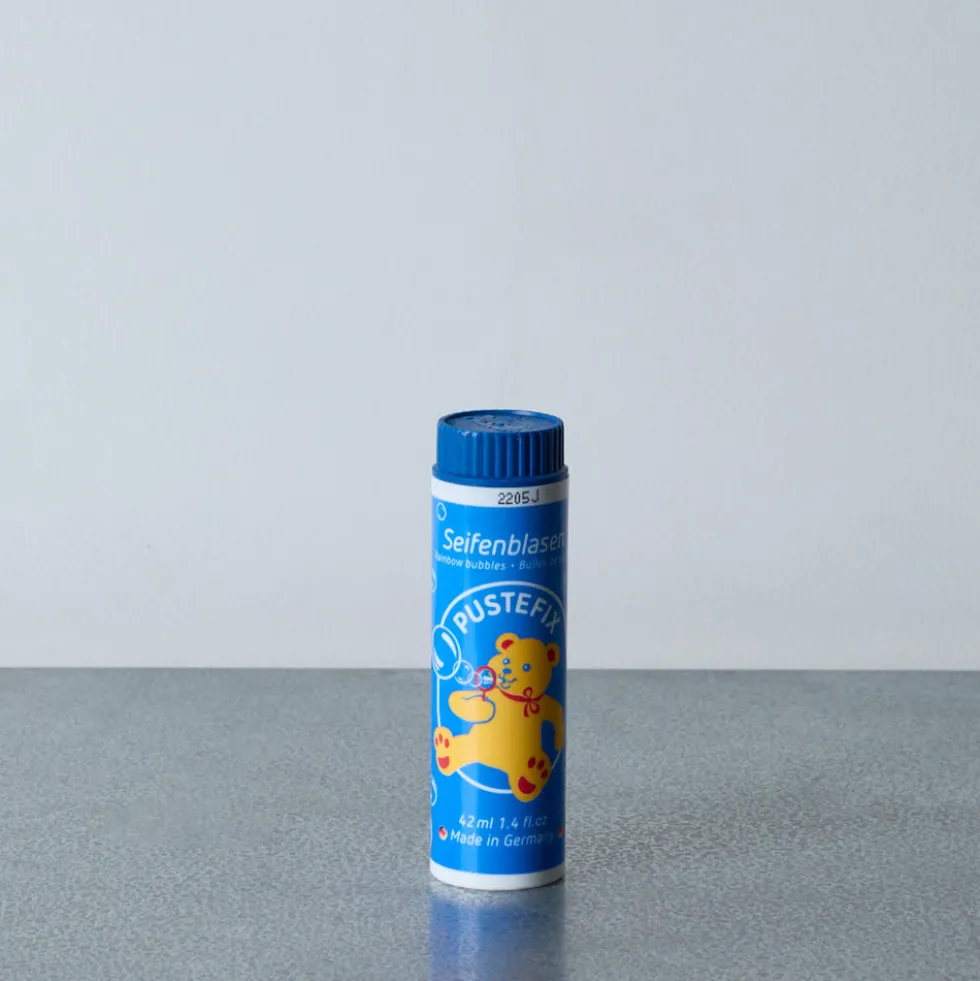 Bulles de savon - 42ml