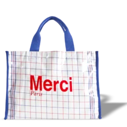 Cabas Office Merci