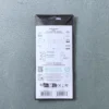 Cable Mr Bio Long Fast - Noir