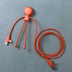 Cable Mr Bio Long Fast - Orange