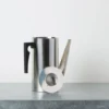Cafetiere Arne Jacobsen - Acier - 1.5L