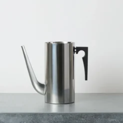 Cafetiere Arne Jacobsen - Acier - 1.5L