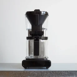 Cafetière filtre Moccamaster - KBG Alu Brossé