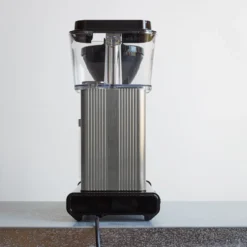 Cafetière filtre Moccamaster - KBG Alu Brossé