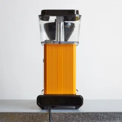 Cafetière filtre Moccamaster - KBG Select Jaune
