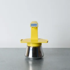 Cafetière Gemini Express - Jaune