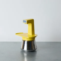 Cafetière Gemini Express - Jaune