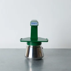 Cafetière Gemini Express - Vert