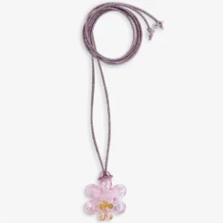 Cajal - Collier Orchid - Rose