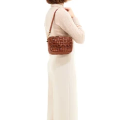 Campomaggi - Sac Carry - Cognac