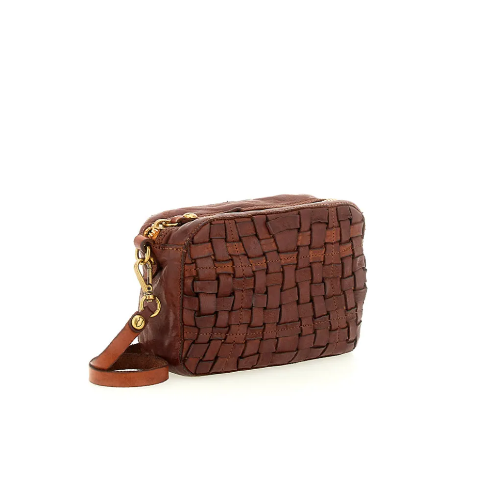Campomaggi - Sac Carry - Cognac