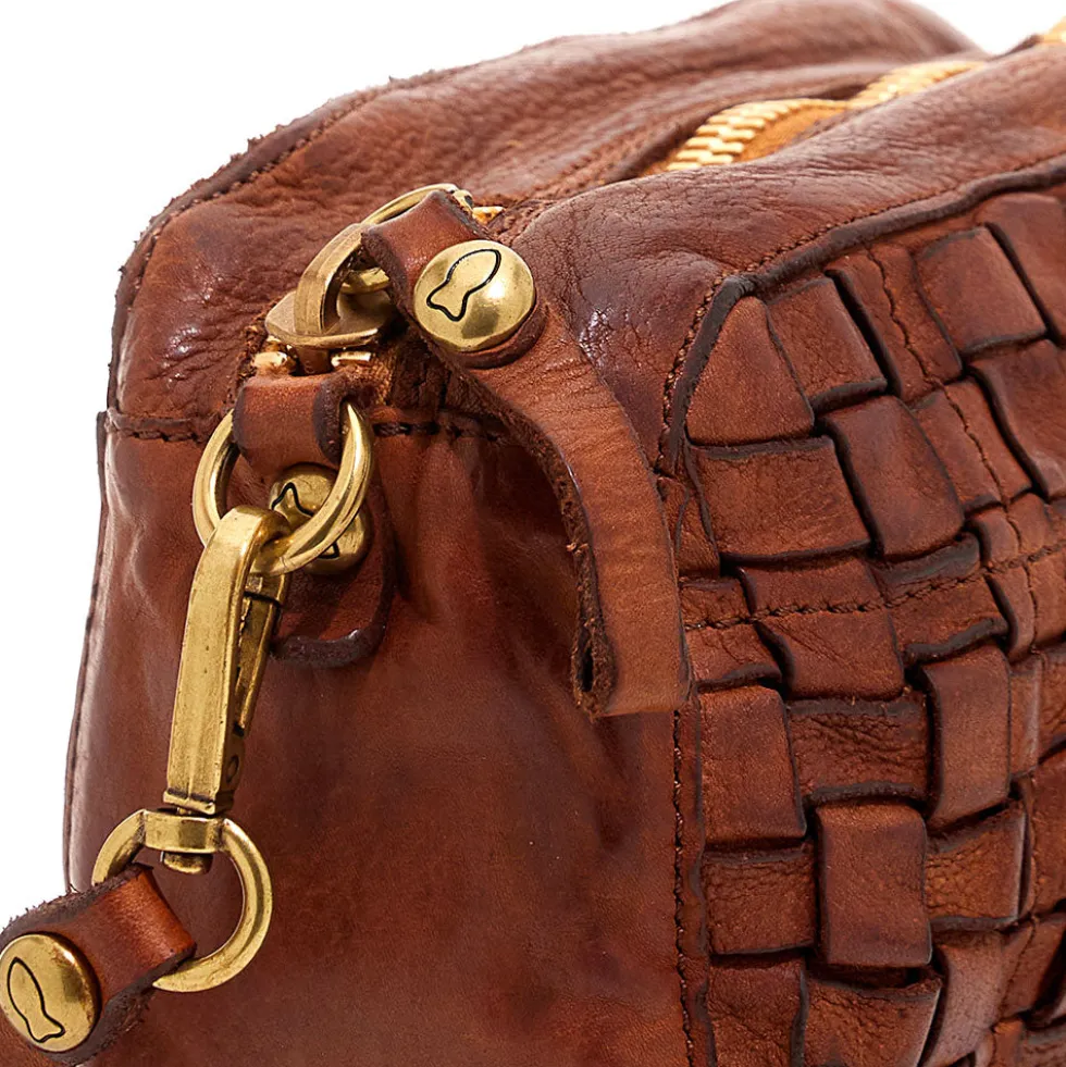 Campomaggi - Sac Carry - Cognac