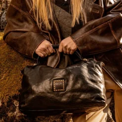 Campomaggi - Sac Melissa - Noir
